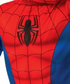 Rubie's Spider-Man Costume For Kids & Tweens - Marvel Spider-Man Boys