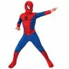 Rubie's Spider-Man Costume For Kids & Tweens - Marvel Spider-Man Boys