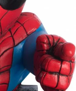Rubie's Spider-Man Mini Candy Bowl Holder - Marvel Spider-Man Halloween