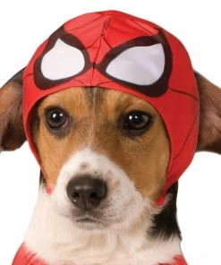 Rubie's Pets Spider-Man Pet Costume - Marvel Spider-Man