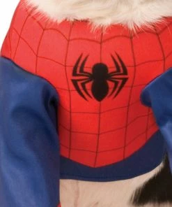 Rubie's Pets Spider-Man Pet Costume - Marvel Spider-Man