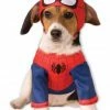 Rubie's Pets Spider-Man Pet Costume - Marvel Spider-Man