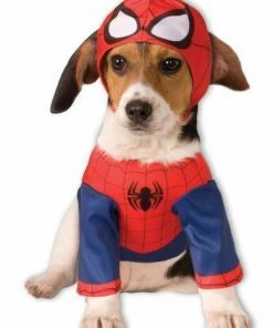 Rubie's Pets Spider-Man Pet Costume - Marvel Spider-Man