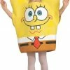 Rubie's SpongeBob Costume For Kids - Nickelodeon SpongeBob SquarePants Boys