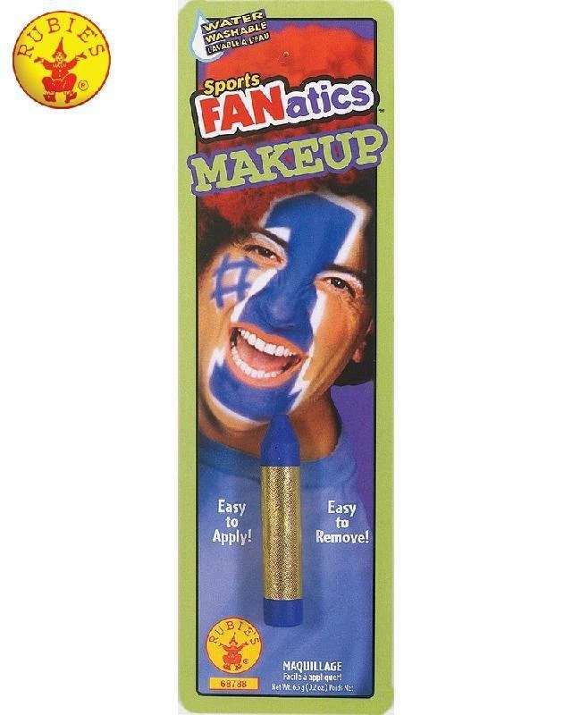 Rubie's Sports Make Up Blue Shop All Adult Costumes