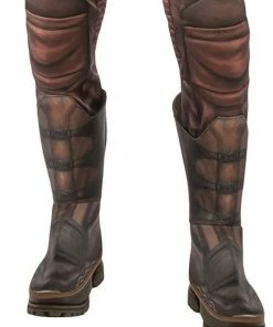 Rubie's Star-Lord Deluxe Costume For Adults - Marvel Avengers: Endgame Mens