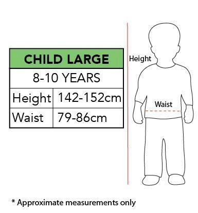 Rubie's Boys Steve 'Scoops Ahoy Uniform' Costume For Kids - Netflix Stranger Things