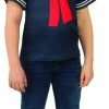 Rubie's Boys Steve 'Scoops Ahoy Uniform' Costume For Kids - Netflix Stranger Things