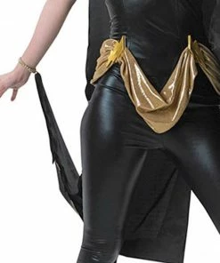 Rubie's Storm Deluxe Costume For Adults - Marvel X-Men Womens