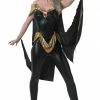Rubie's Storm Deluxe Costume For Adults - Marvel X-Men Womens