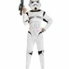 Rubie's Mens Stormtrooper Costume For Adults - Disney Star Wars