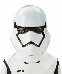 Rubie's Stormtrooper Costume For Kids - Disney Star Wars