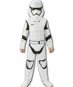 Rubie's Stormtrooper Costume For Kids - Disney Star Wars