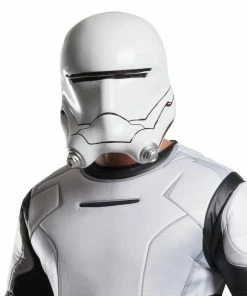 Rubie's Stormtrooper Deluxe Costume For Adults - Disney Star Wars Mens
