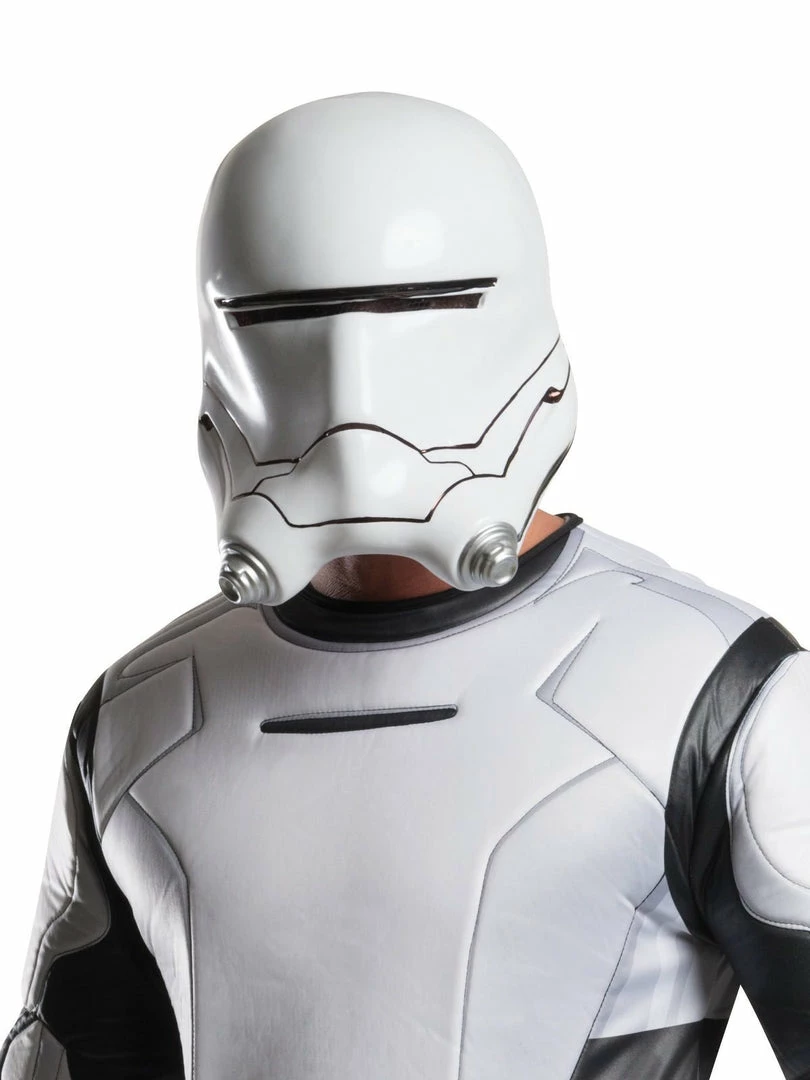 Rubie's Stormtrooper Deluxe Costume For Adults - Disney Star Wars Mens