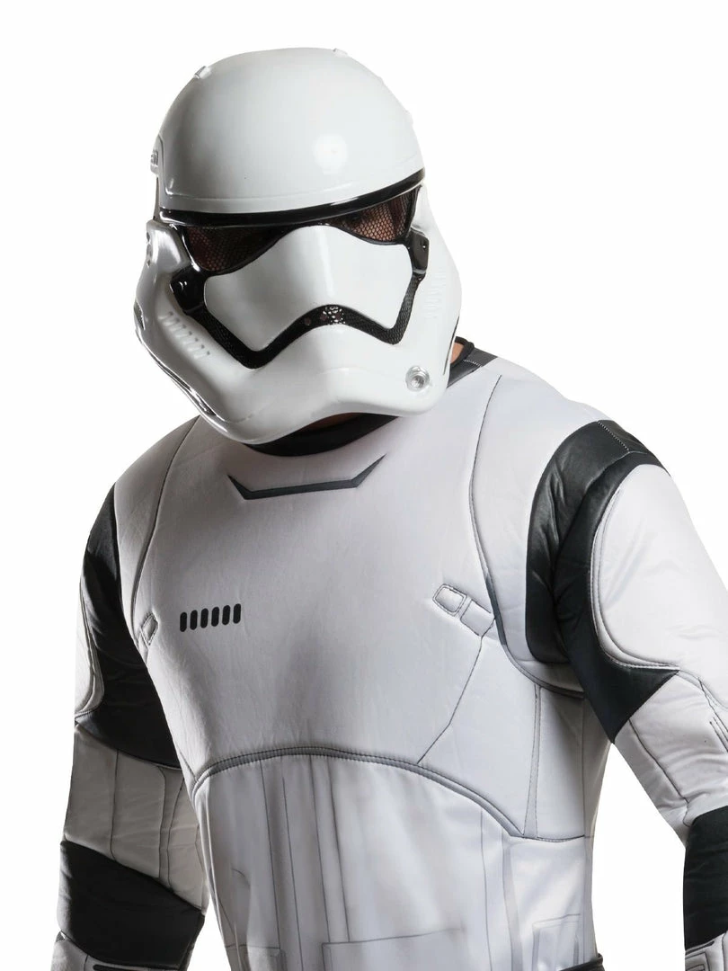 Rubie's Stormtrooper Deluxe Costume For Adults - Disney Star Wars