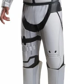 Rubie's Stormtrooper Deluxe Costume For Adults - Disney Star Wars Mens