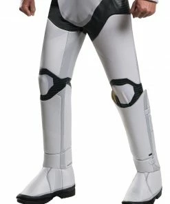 Rubie's Stormtrooper Deluxe Costume For Adults - Disney Star Wars
