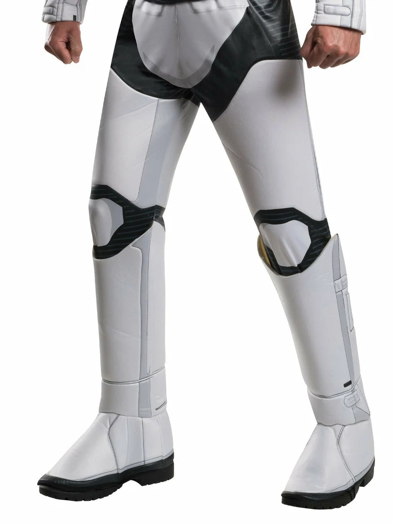 Rubie's Stormtrooper Deluxe Costume For Adults - Disney Star Wars