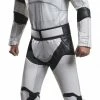 Rubie's Stormtrooper Deluxe Costume For Adults - Disney Star Wars