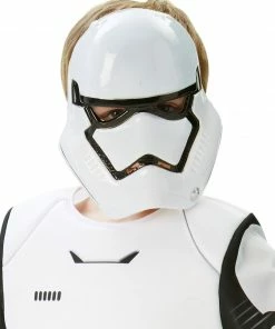 Rubie's Stormtrooper Deluxe Costume For Tweens & Teens - Disney Star Wars
