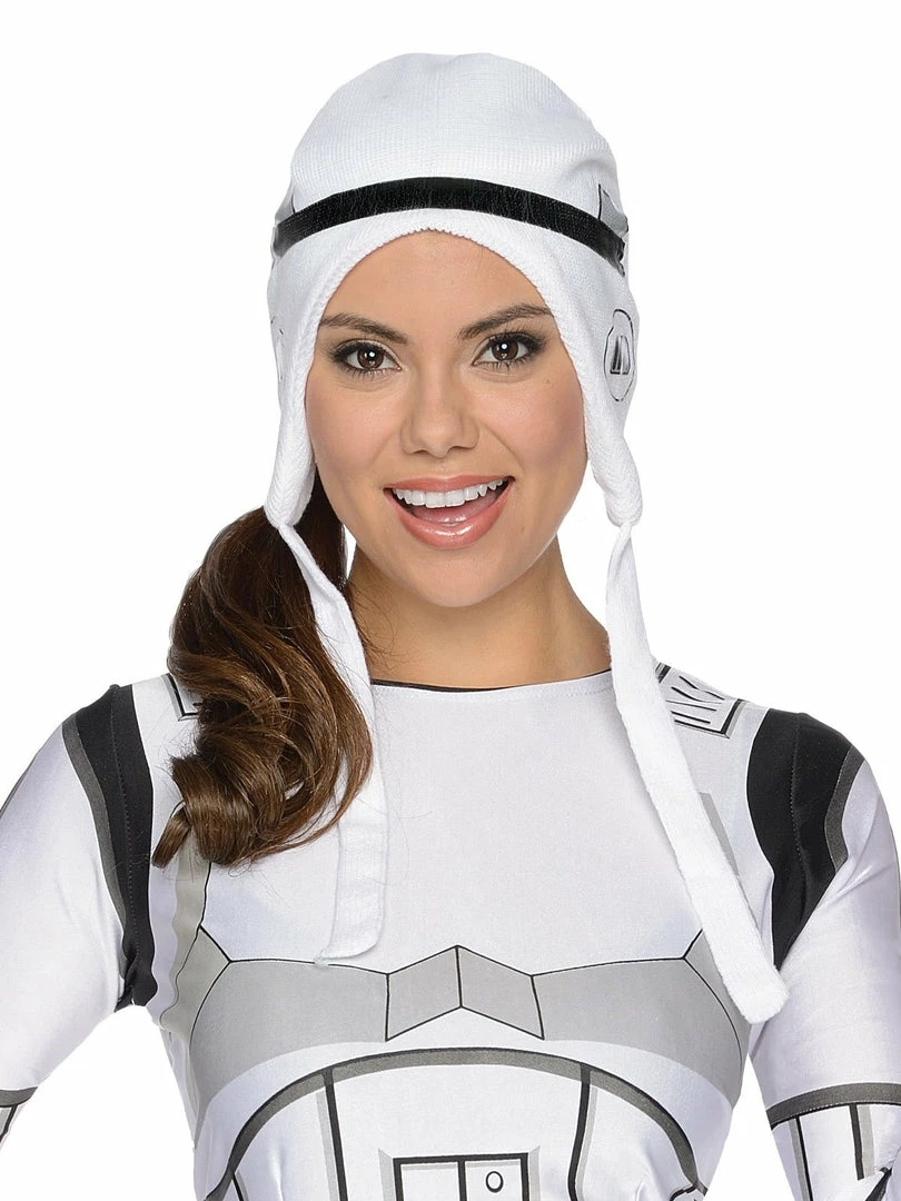 Rubie's Stormtrooper Dress Costume For Adults - Disney Star Wars