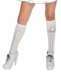 Rubie's Stormtrooper Dress Costume For Adults - Disney Star Wars