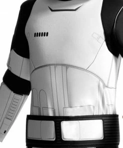 Rubie's Stormtrooper Executioner Deluxe Costume For Kids - Disney Star Wars