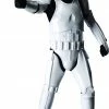 Rubie's Mens Stormtrooper Supreme Edition Costume For Adults - Disney Star Wars