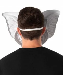 Rubie's Stripe Googly Eyes Mask For Adults - Warner Bros Gremlins Mens