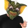 Rubie's Stripe Googly Eyes Mask For Adults - Warner Bros Gremlins Mens