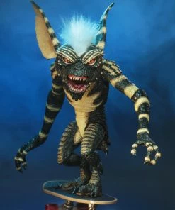 Stripe Gremlin 7” Ultimate Action Figure - NECA Collectibles Letter S Costumes