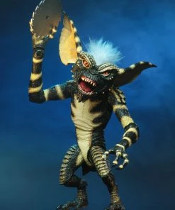 Stripe Gremlin 7” Ultimate Action Figure - NECA Collectibles Letter S Costumes