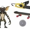 Stripe Gremlin 7” Ultimate Action Figure - NECA Collectibles Letter S Costumes