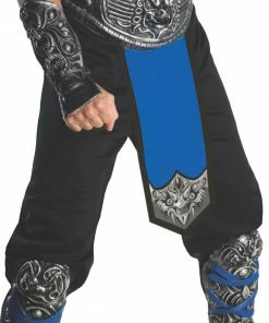 Rubie's Subzero Costume For Adults - Mortal Kombat
