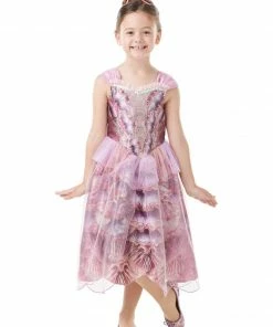 Rubie's Sugar Plum Fairy Costume For Kids (4-6) - Disney The Nutcracker Girls