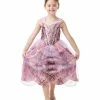 Rubie's Sugar Plum Fairy Costume For Kids (4-6) - Disney The Nutcracker Girls