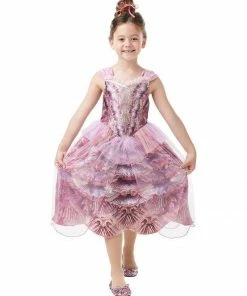 Rubie's Sugar Plum Fairy Costume For Kids (4-6) - Disney The Nutcracker Girls