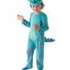 Rubie's Sully Deluxe Costume For Kids - Disney Pixar Monsters Inc Boys