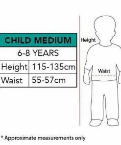 Rubie's Supergirl Deluxe Costume For Kids - Warner Bros DC Super Hero Girls