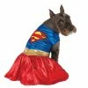 Rubie's Supergirl Pet Costume - Warner Bros DC Comics Pets