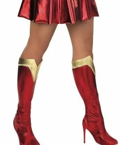 Rubie's Supergirl Secret Wishes Costume For Adults - Warner Bros DC Comics