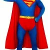 Rubie's Superman 2nd Skin Suit For Adults - Warner Bros DC Comics