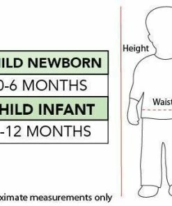 Rubie's Superman Costume For Babies - Warner Bros DC Comics