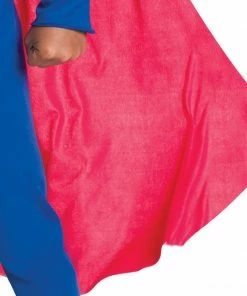Rubie's Superman Costume For Kids - Warner Bros Superman