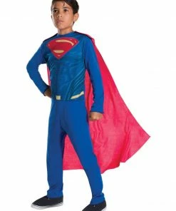 Rubie's Superman Costume For Kids - Warner Bros Superman