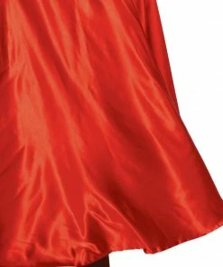 Rubie's Superman Deluxe Cape For Adults - Warner Bros DC Comics