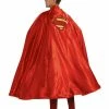 Rubie's Superman Deluxe Cape For Adults - Warner Bros DC Comics