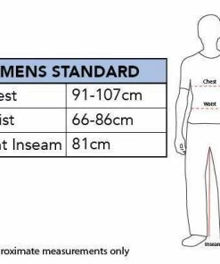 Rubie's Superman Deluxe Costume For Adults - Warner Bros Justice League Mens