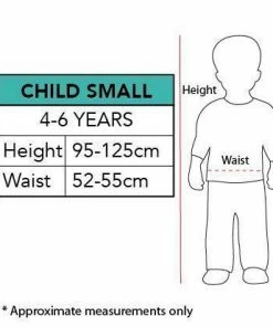 Rubie's Superman Molded Muscle Chest Costume Top For Kids - Warner Bros DC Comics Boys